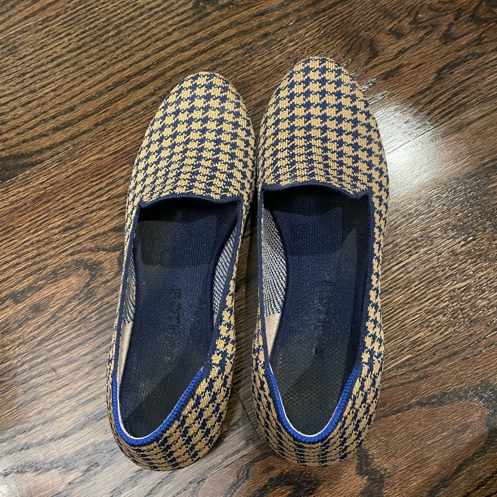 Rothy's The Loafer